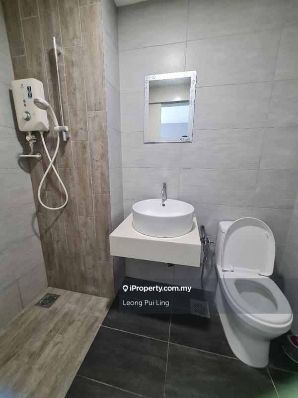 Residensi Servis untuk Disewa di Arte Plus oleh Leong Pui Ling - iProperty.com.my