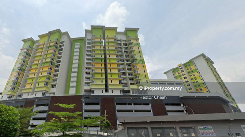 For Sale - Imperial Hatamas