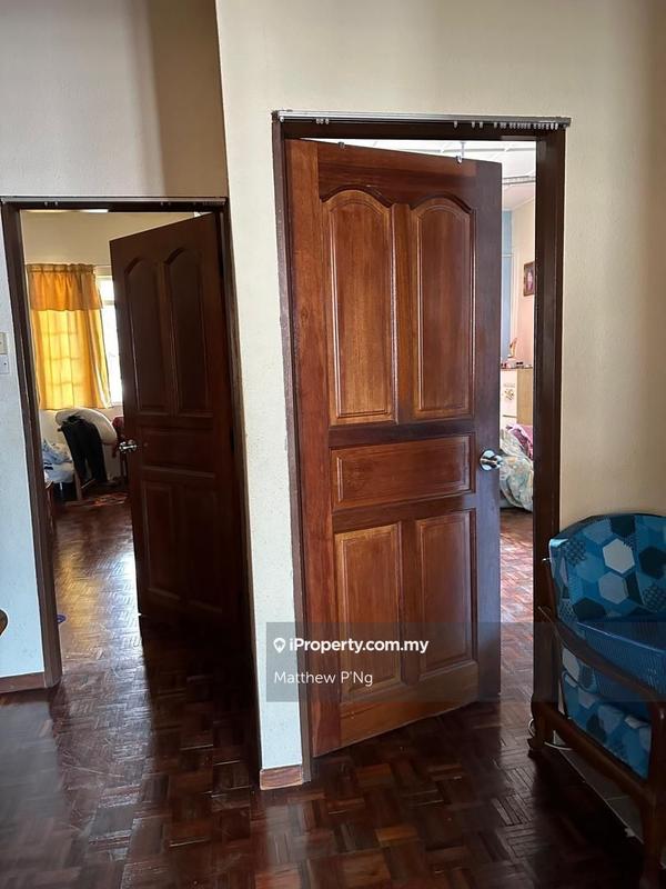 Rumah Berkembar untuk Dijual di Pantai Jerejak, Bayan Lepas oleh Matthew P'Ng - iProperty.com.my