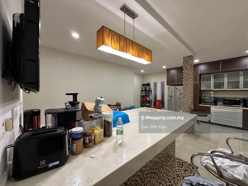 Banglo untuk Dijual di Taman Astana Gemilang, Batu Caves oleh Lian Wei Kian - iProperty.com.my