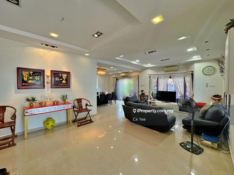 Semi-Detached House for Sale in m3u5h, Sri Petaling by Ck Yee - iProperty.com.my