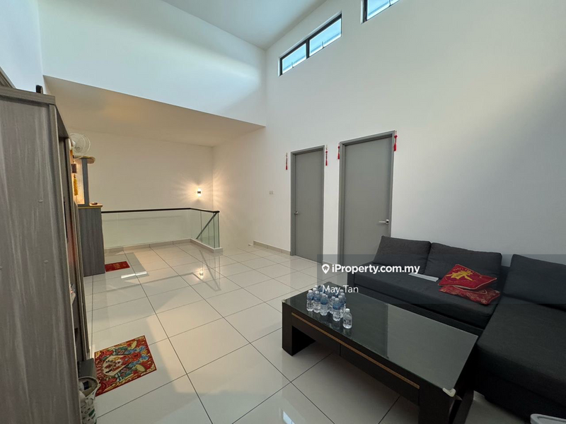Semi-Detached House for Sale in Taman meridian, Kluang by May Tan - iProperty.com.my
