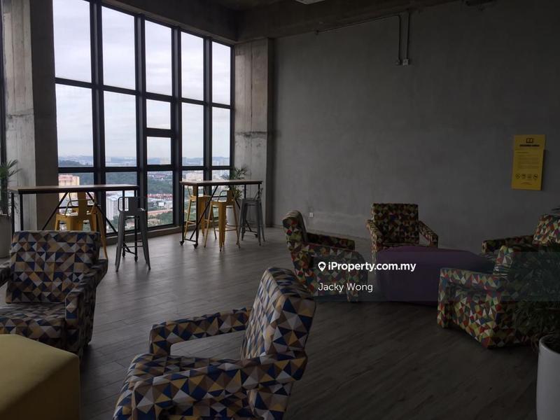Service Residence for Rent in EkoCheras by Jacky Wong - iProperty.com.my