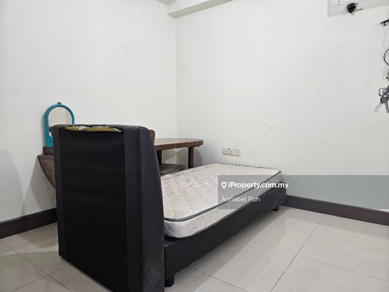 Apartment for Sale in Sucasa Corporate by Annabel Poh - iProperty.com.my