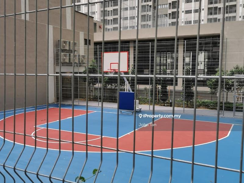 Residensi Servis untuk Dijual di Vision City Youth City oleh John Tan - iProperty.com.my