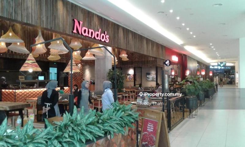 Residensi Servis untuk Dijual di Casa Suites oleh Teddy Tham - iProperty.com.my