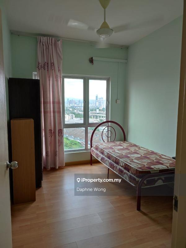 For Sale - Kuchai Avenue