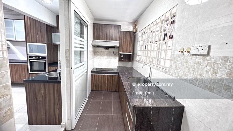 Rumah Teres 2-Tingkat untuk Dijual di Bandar Baru Sungai Buloh, Sungai Buloh oleh Justin Yong - iProperty.com.my