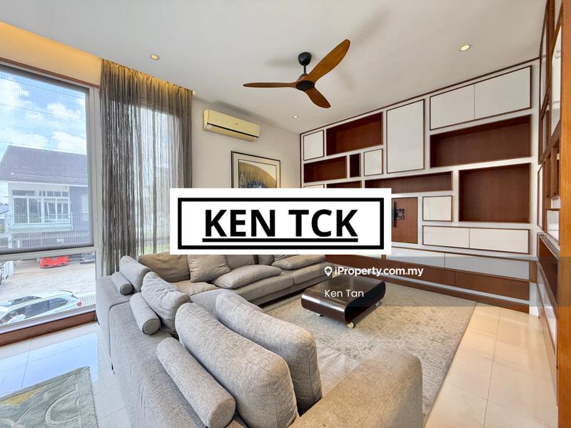 Bungalow House untuk Dijual di Sunway Damansara, Kota Damansara oleh Ken Tan - iProperty.com.my
