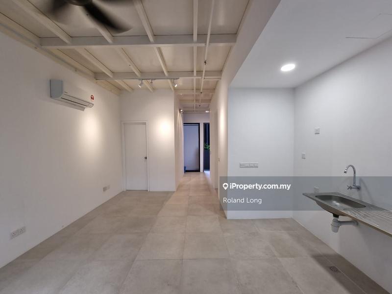 Soho for Rent in Petaling Jaya, Selangor by Roland Long - iProperty.com.my