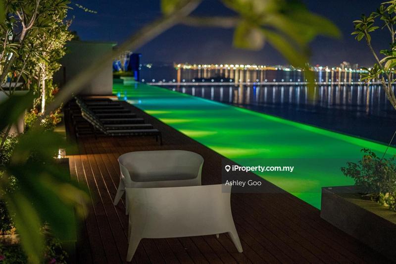 Kondominium untuk Dijual di QuayWest Residence oleh Ashley Goo - iProperty.com.my