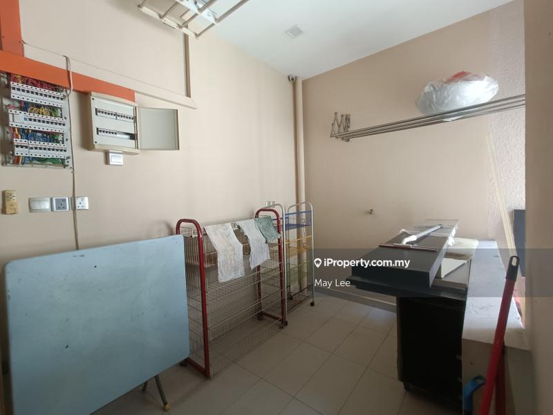 Condominium for Sale in Laman Suria by May Lee - iProperty.com.my