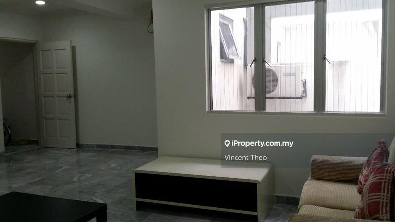 Condominium for Sale in Kemensah Villa Condominium by Vincent Theo - iProperty.com.my