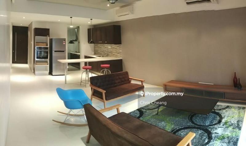 For Sale - The Capers @ Sentul East