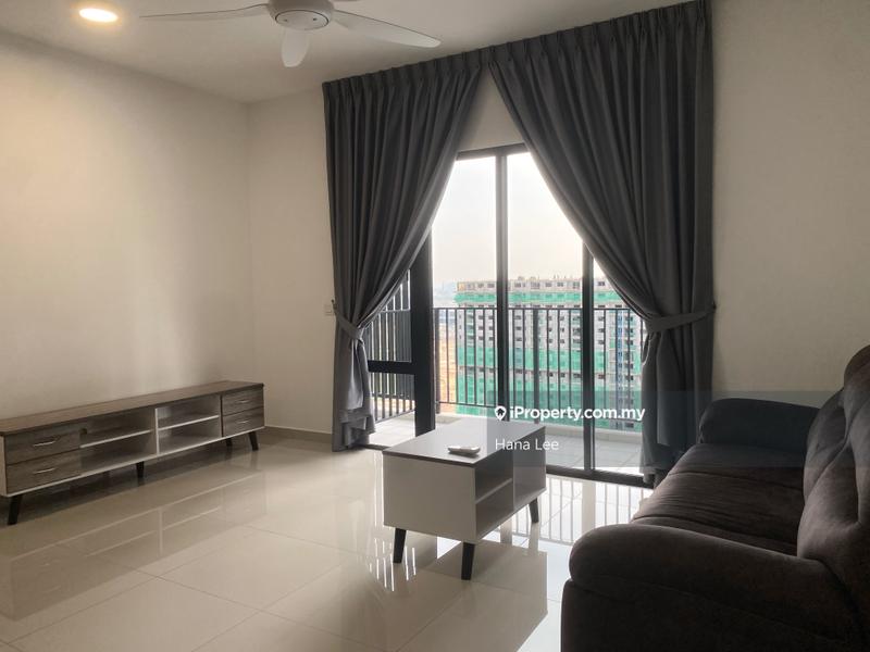 For Rent - Huni @ Eco Ardence