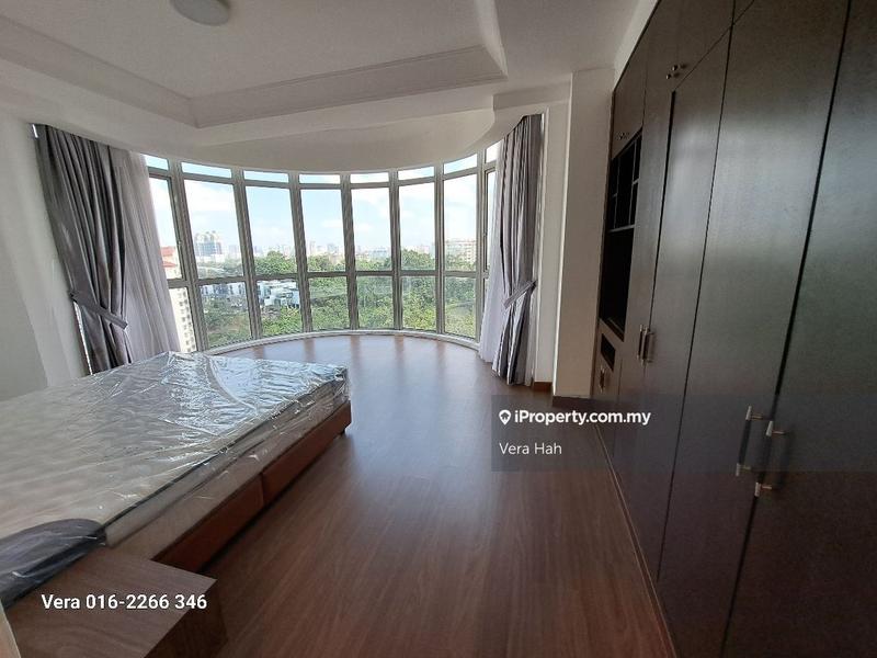 Kondominium untuk Disewa di Sri Tiara Residences oleh Vera Hah - iProperty.com.my