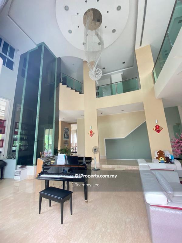 Bungalow House untuk Dijual di Mines Resort City, Seri Kembangan oleh Teammy Lee - iProperty.com.my