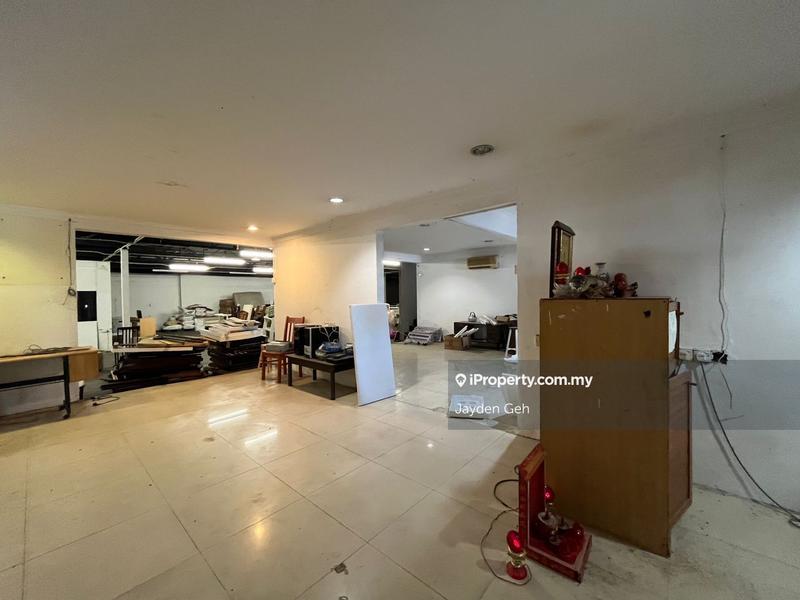 Kilang Terpisah untuk Dijual di Pokok Sena, Alor Setar oleh Jayden Geh - iProperty.com.my
