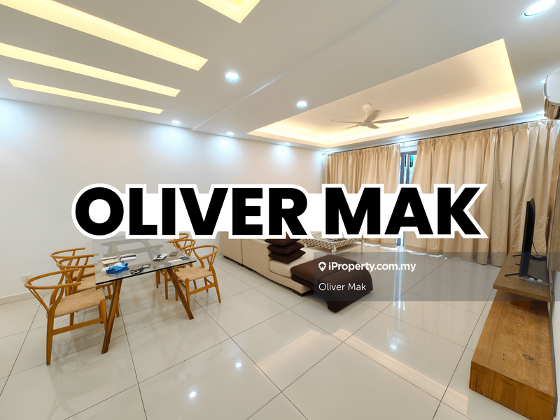 For Sale - Savanna 2