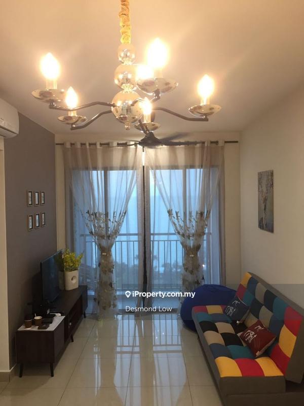 For Rent - Iconic Vue