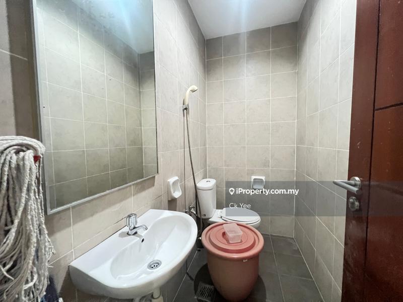 Rumah Teres 2-Tingkat untuk Dijual di Bandar Kinrara Seksyen 1, Bandar Kinrara oleh Ck Yee - iProperty.com.my