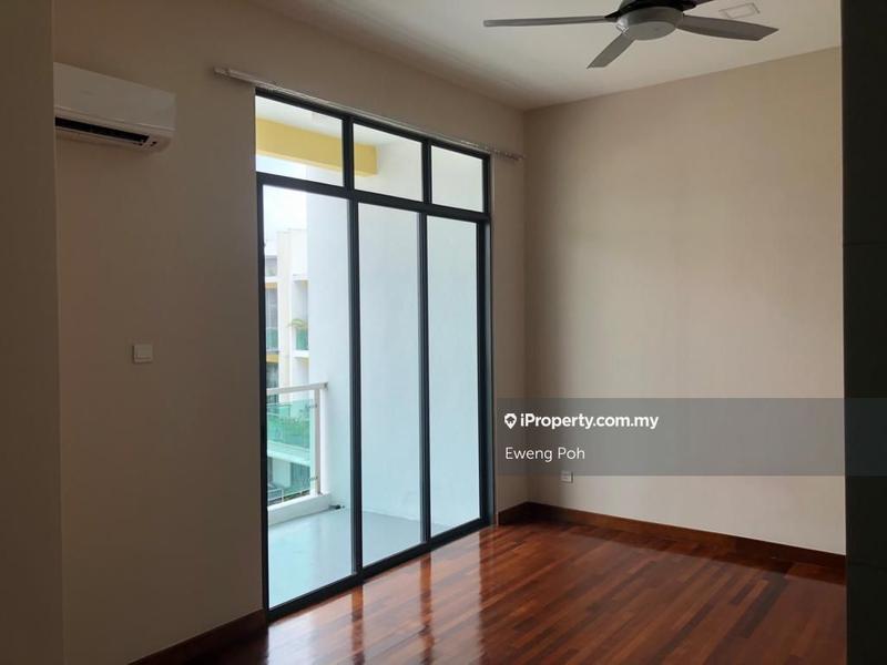 3-storey Terraced House for Sale in 3 Storey Superlink, Ukay Tropika, Ampang Ukay, Ampang by Eweng Poh - iProperty.com.my