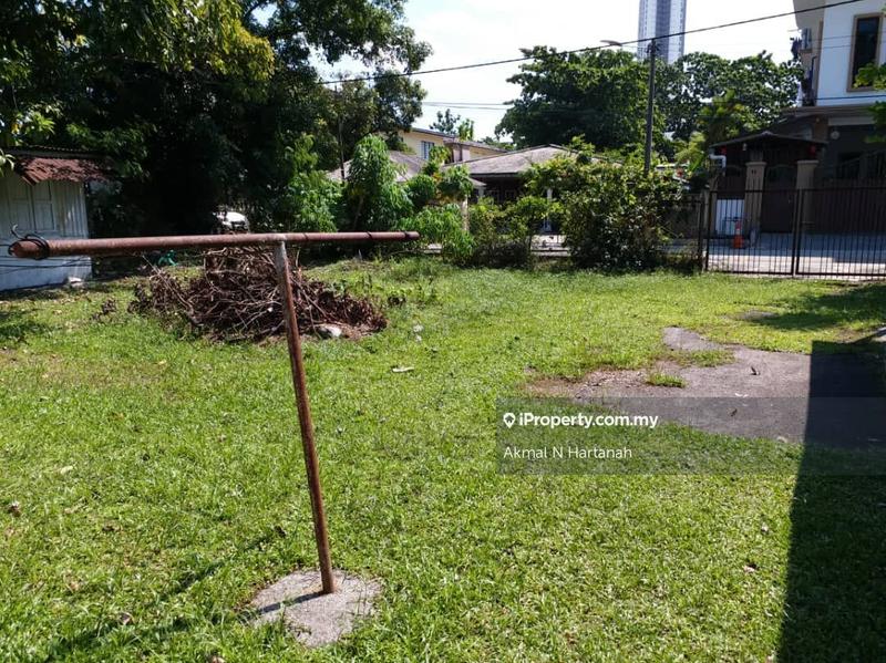 Banglo Tanah untuk Dijual di xp5xq, Ampang oleh Akmal N Hartanah - iProperty.com.my