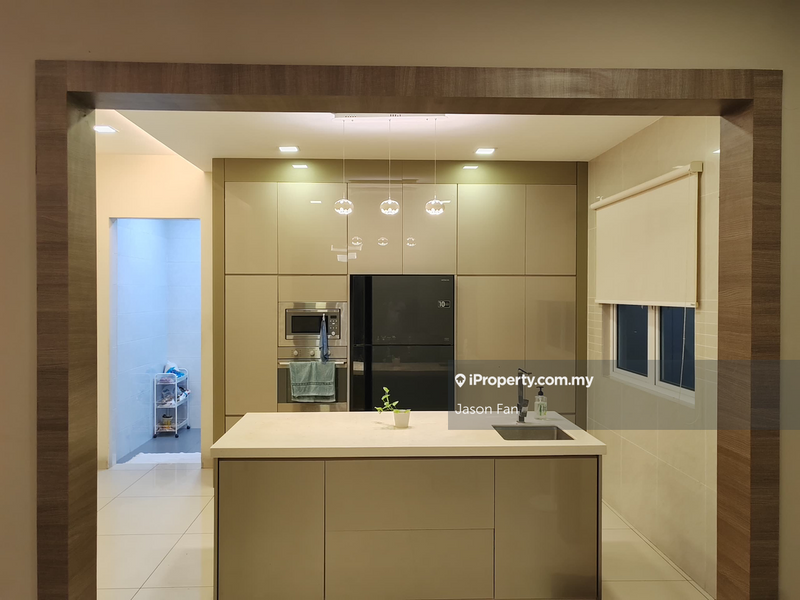 Bungalow House for Sale in Bandar Parklands, Klang by Jason Fan - iProperty.com.my