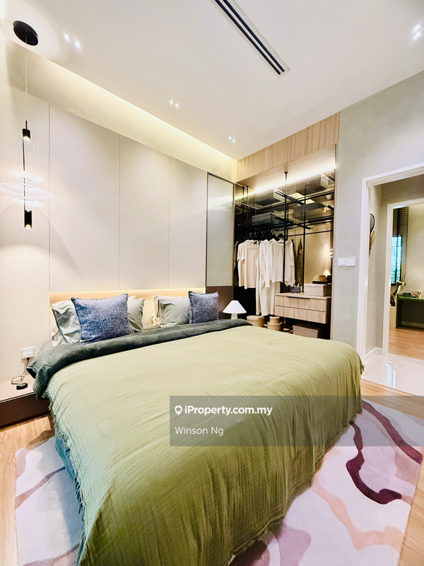 Service Residence for Sale in THE ATERA by Winson Ng - iProperty.com.my