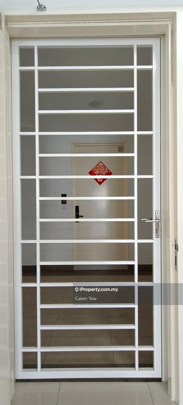 Service Residence for Sale in East Parc @ Manjalara by Calvin Tew - iProperty.com.my