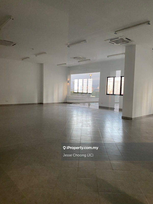 Residensi Servis untuk Disewa di Flora Residency oleh Jesse Choong (JC) - iProperty.com.my