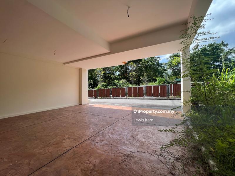 3-storey Terraced House for Sale in Sierra Pinang, Balik Pulau by Lewis Kam - iProperty.com.my