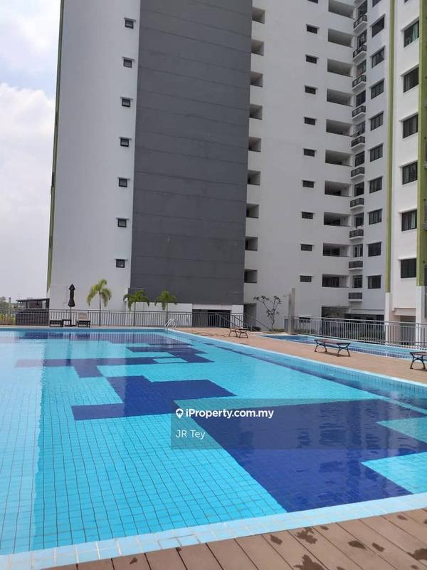 Service Residence for Sale in Residensi Alami by JR Tey - iProperty.com.my