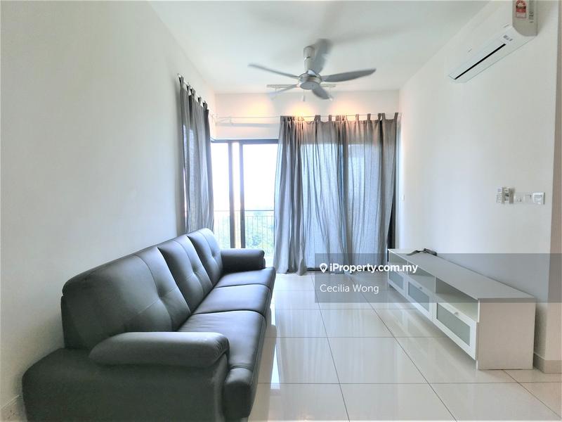 Service Residence for Rent in The Link 2 Residences by Cecilia Wong - iProperty.com.my