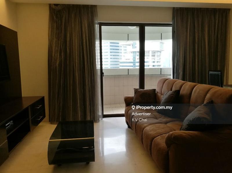 For Rent - UBN Apartment