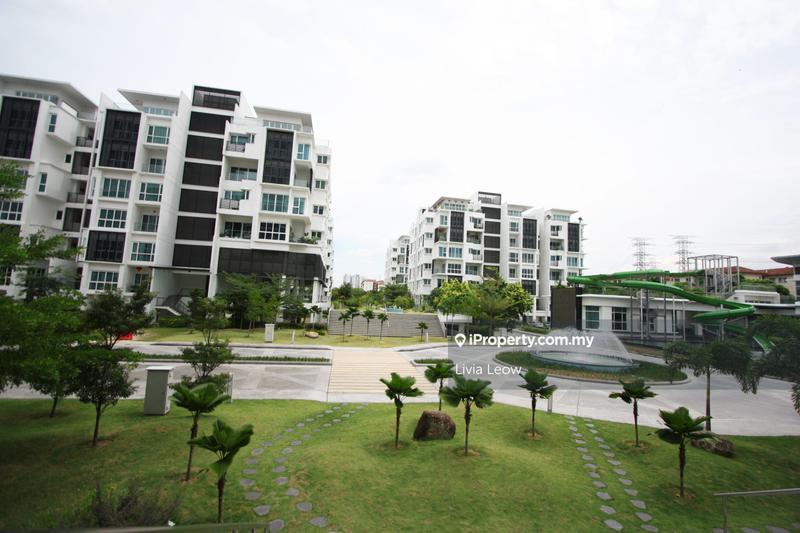 Kondominium untuk Dijual di 280 Park Homes oleh Livia Leow - iProperty.com.my
