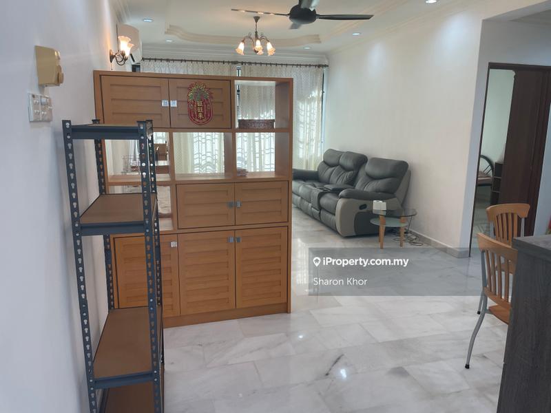 For Sale - Desa Bunga