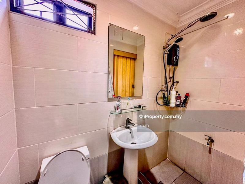 Rumah Teres 3-Tingkat untuk Dijual di Taman Kosas, Ampang oleh Shah - iProperty.com.my