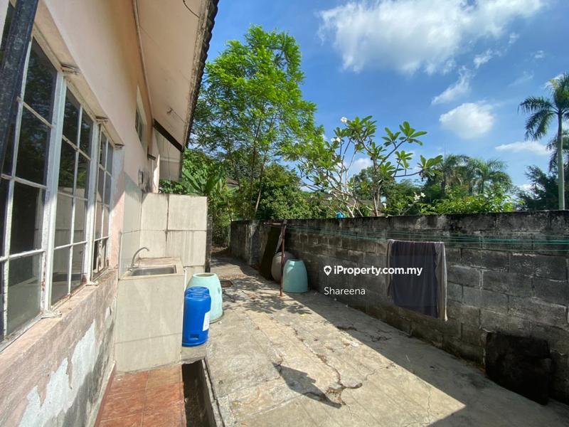 Bungalow Land for Sale in Country Heights, Kajang by Shareena - iProperty.com.my