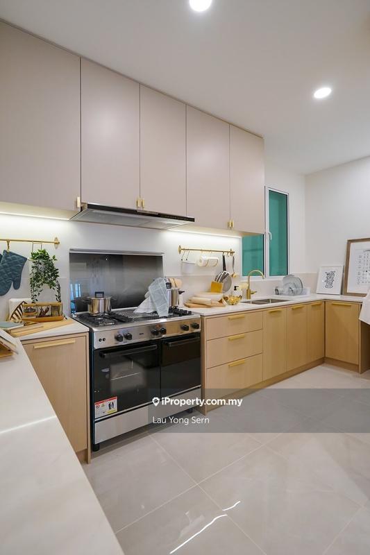 Kondominium untuk Dijual di Lucerne Residences oleh Lau Yong Sern - iProperty.com.my