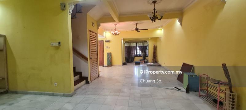 2-storey Terraced House for Sale in Bandar Sri Damansara, Selangor by Chuang Sp - iProperty.com.my