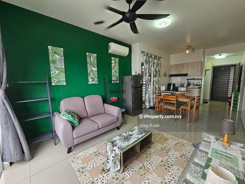 For Rent - The Edge Residence