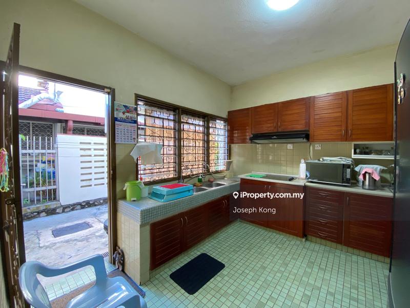 Semi-Detached House for Sale in Taman Tun Dr Ismail, Kuala Lumpur by Joseph Kong - iProperty.com.my