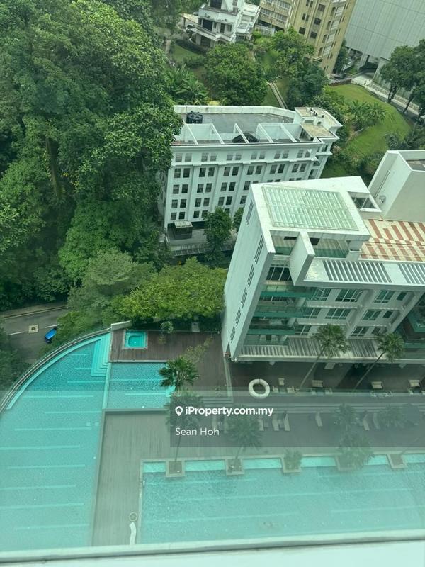Condominium for Sale in Verticas Residensi by Sean Hoh - iProperty.com.my