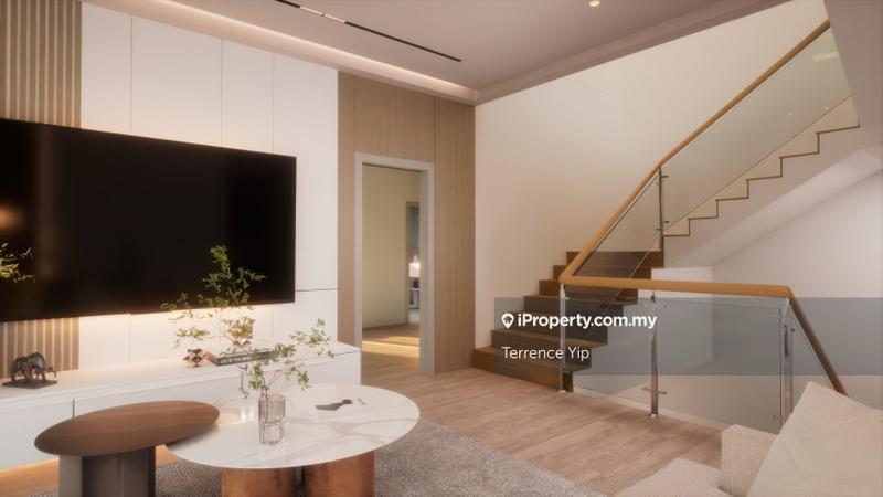 Rumah Berkembar untuk Dijual di Abadi Heights, Puchong oleh Terrence Yip - iProperty.com.my