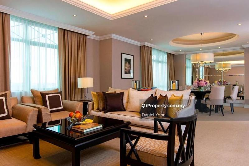 For Sale - CloutHaus Residences