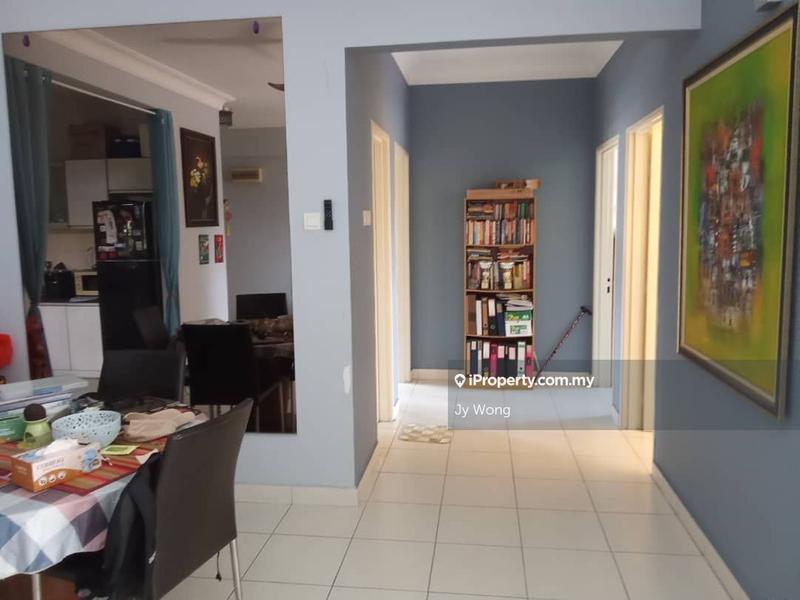 Apartment for Sale in Avilla Apartments by Jy Wong - iProperty.com.my