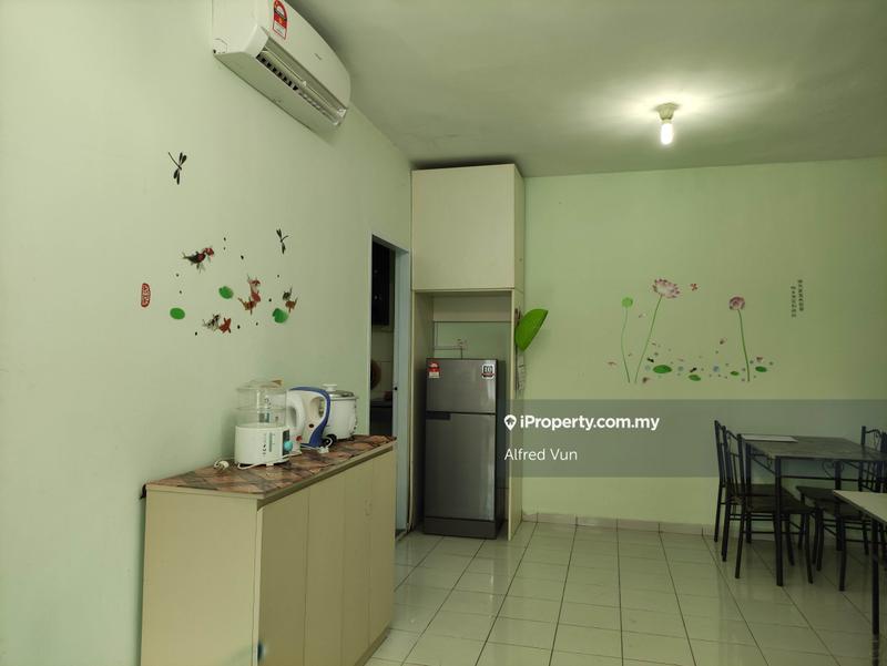 Apartment for Sale in University Condo Apartment 2 (UCA 2) by Alfred Vun - iProperty.com.my