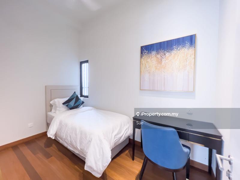 Service Residence for Sale in Oxford Residences @ Pavilion Embassy by Sue - iProperty.com.my