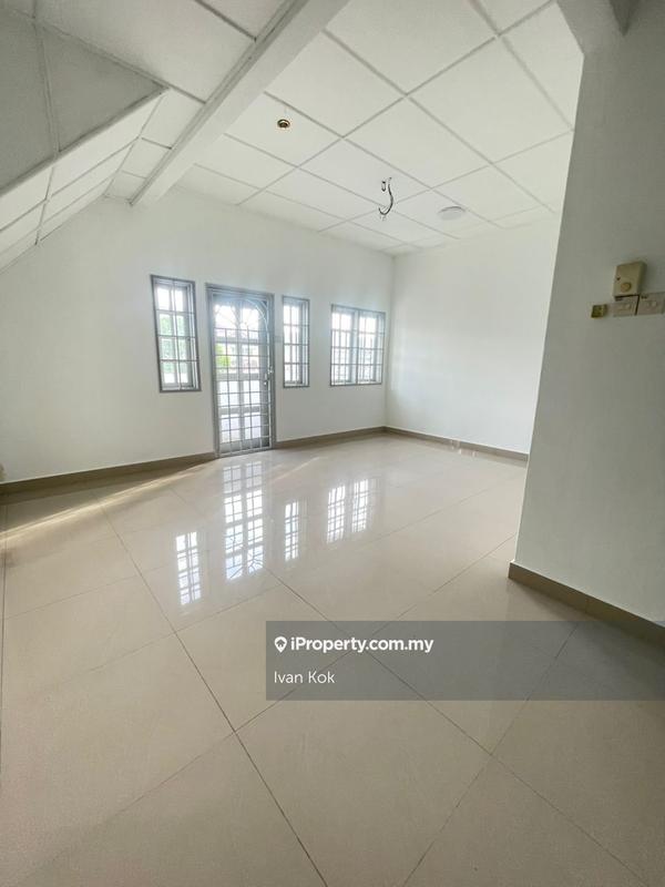 Rumah Teres 2-Tingkat untuk Dijual di Usj 9, Subang Jaya oleh Ivan Kok - iProperty.com.my